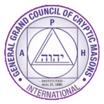 General Grand Council of Cryptic Masons, International