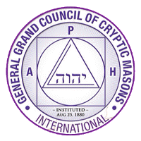 General Grand Council of Cryptic Masons, International